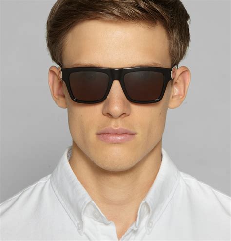 my saint laurent|saint laurent sunglasses men's.